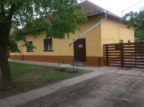 Hársfák